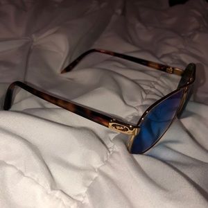 Oakley Feedback woman’s sunglasses